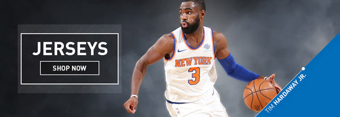Canotte nba New York Knicks a poco prezzo