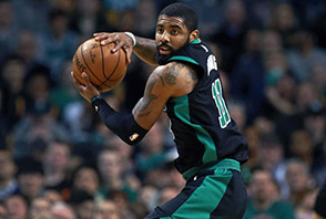 Canotte NBA Boston Celtics
