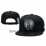 Cappellino Boston Celtics Adjustable 9FIFTY Snapback Nero