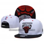 Cappellino Chicago Bulls 9FIFTY Bianco