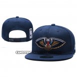 Cappellino New Orleans Pelicans Adjustable 9FIFTY Snapback Blu