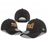 Cappellino Phoenix Suns 2021 NBA Finals 9forty Adjustable Nero