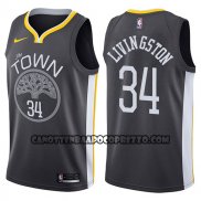 Canotte NBA Warriors Shaun Livingston The Town Statement 2017