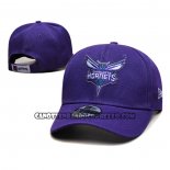 Cappellino Charlotte Hornets 9FIFTY Viola