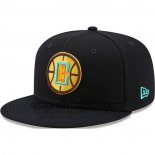 Cappellino Los Angeles Clippers New Era Nero