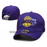 Cappellino Los Angeles Lakers 9FIFTY Viola