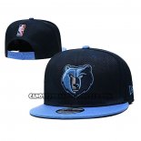 Cappellino Memphis Grizzlies 9FIFTY Snapback Blu