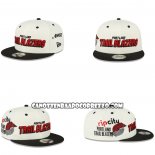 Cappellino Portland Trail Blazers Crema