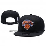 Cappellino New York Knicks Adjustable 9FIFTY Snapback Nero