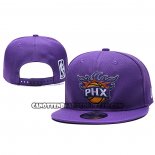 Cappellino Phoenix Suns Adjustable 9FIFTY Snapback Viola