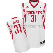 Canotte NBA Rockets Terry Bianco