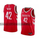 Canotte NBA Rockets Nene Icon 2018 Rosso