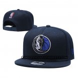 Cappellino Dallas Mavericks 9FIFTY Snapback Blu