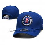 Cappellino Los Angeles Clippers 9FIFTY Blu