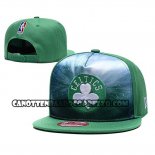 Cappellino Boston Celtics 9FIFTY Verde