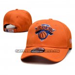 Cappellino New York Knicks 9FIFTY Arancione