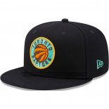 Cappellino Toronto Raptors New Era Nero