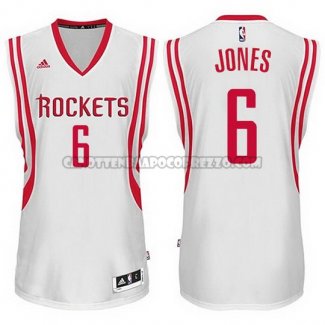 Canotte NBA Rockets Terrence Bianco