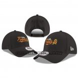 Cappellino Phoenix Suns 2021 NBA Finals 9forty Nero