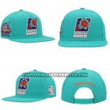 Cappellino Phoenix Suns 1995 All Star Weekend Desert Snapback Verde