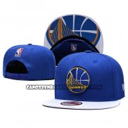 Cappellino Golden State Warriors 9FIFTY Blu Bianco