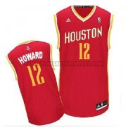 Canotte NBA Rockets Howard Rosso Giallo