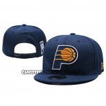 Cappellino Indiana Pacers Adjustable 9FIFTY Snapback Blu