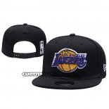 Cappellino Los Angeles Lakers Adjustable 9FIFTY Snapback Nero