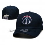 Cappellino Washington Wizards 9FIFTY Blu